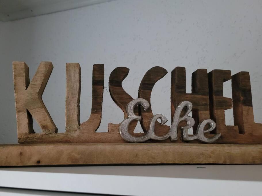 RheinbrohlRheinauszeitアパートメント エクステリア 写真